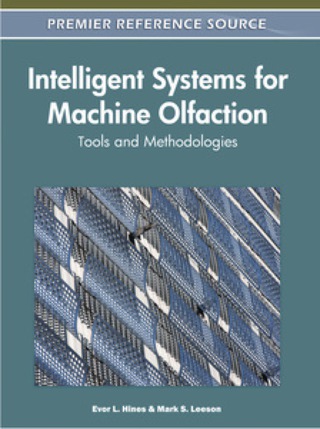Cover image: Intelligent Systems for Machine Olfaction: Tools and Methodologies 9781615209156