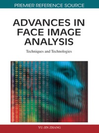 Cover image: Advances in Face Image Analysis 9781615209910