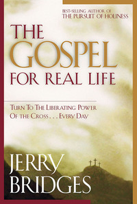 Omslagafbeelding: The Gospel for Real Life 9781576835074