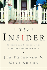 Cover image: The Insider 9781576833384
