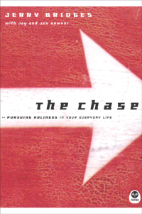 Imagen de portada: The Chase 9781576834688