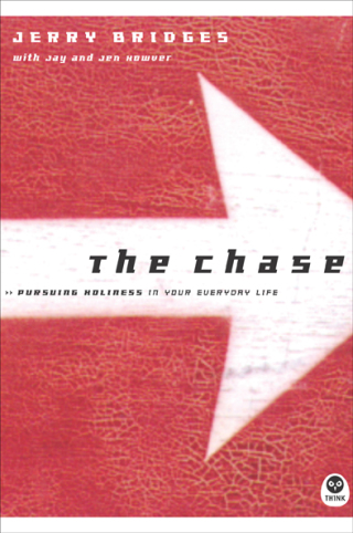 Cover image: The Chase 9781576834688