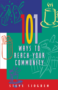 Omslagafbeelding: 101 Ways to Reach Your Community 9781576832202
