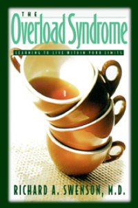 Cover image: The Overload Syndrome 9781576831311