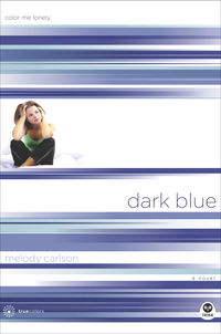 Immagine di copertina: Dark Blue 9781576835296