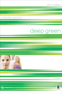 Cover image: Deep Green 9781576835302
