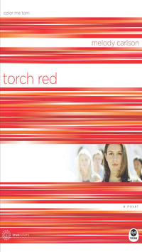 Omslagafbeelding: Torch Red 9781576835319