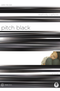 Cover image: Pitch Black 9781576835326