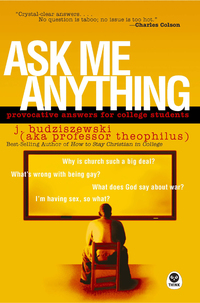 表紙画像: Ask Me Anything 9781576836507