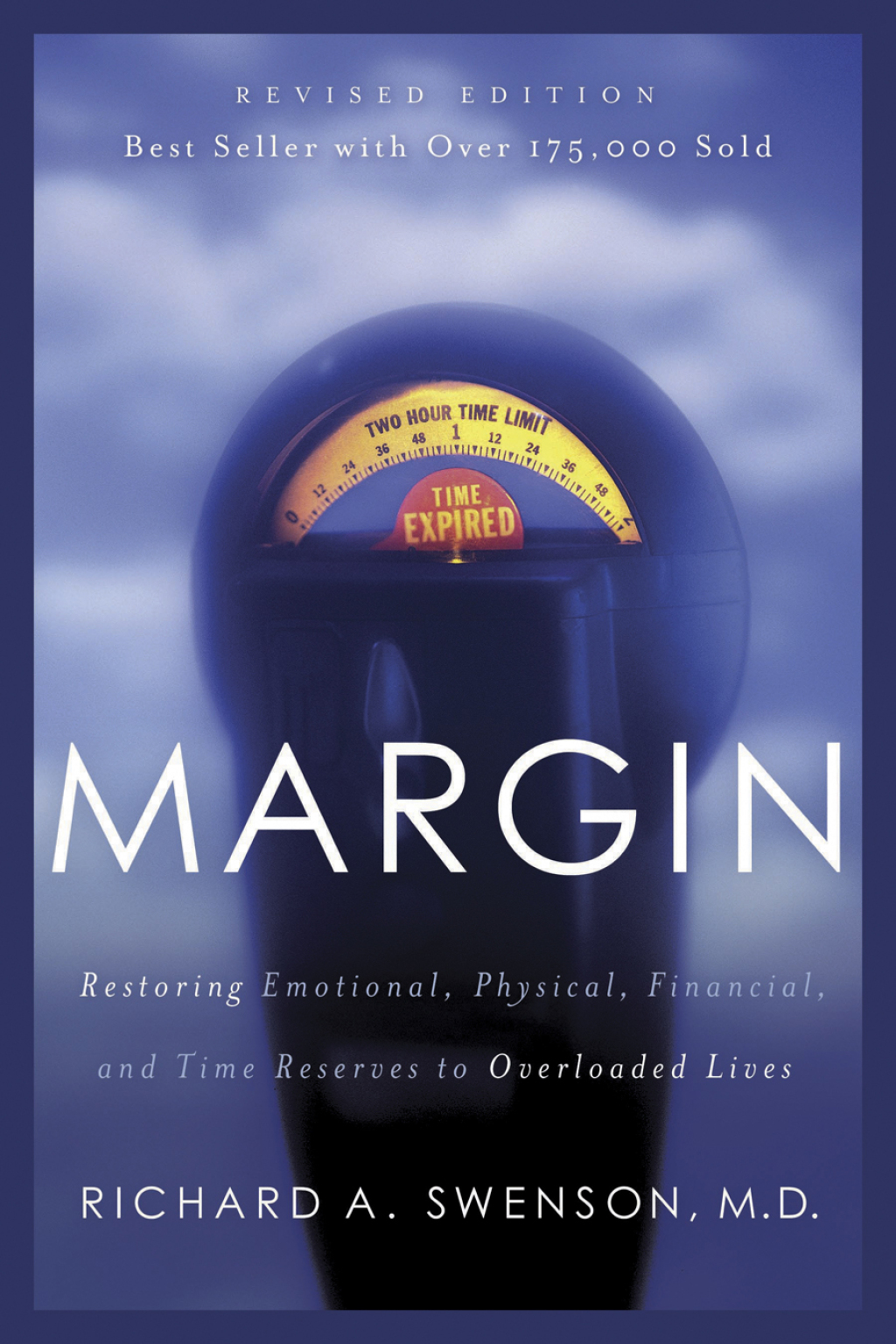 Margin (eBook)
