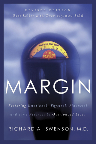 Cover image: Margin 9781576836828