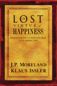 Cover image: Lost Virtue of Happiness 9781576836484