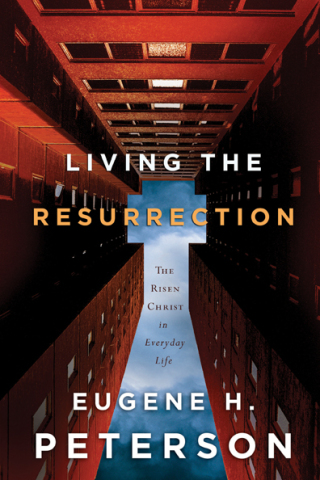 Imagen de portada: Living the Resurrection 9781641582292