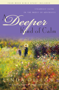 Immagine di copertina: A Deeper Kind of Calm 9781600060755