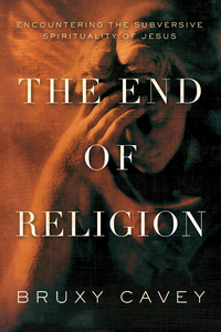 Cover image: The End of Religion 9781600060670