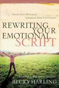 Immagine di copertina: Rewriting Your Emotional Script 9781600061882