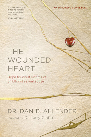 Imagen de portada: The Wounded Heart 9781600063077