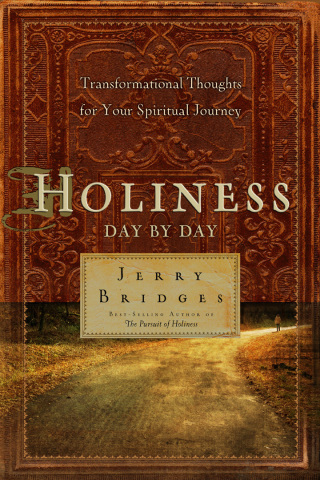 Cover image: Holiness Day by Day 9781617470875