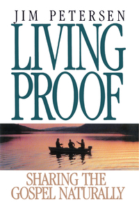 Immagine di copertina: Living Proof 9780891095613