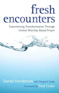 Cover image: Fresh Encounters 9781600063558