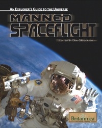 Cover image: Manned Spaceflight 1st edition 9781615300396