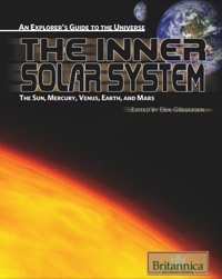 Cover image: The Inner Solar System 1st edition 9781615300501