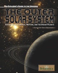 Imagen de portada: The Outer Solar System 1st edition 9781615300518