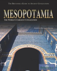 Immagine di copertina: Mesopotamia 1st edition 9781615302086