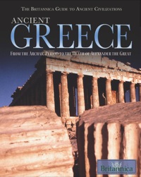 Cover image: Ancient Greece 1st edition 9781615302093