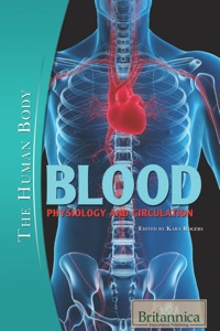 Titelbild: Blood 1st edition 9781615302505