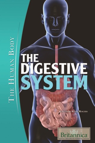Immagine di copertina: The Digestive System 1st edition 9781615302529