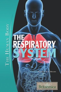 Imagen de portada: The Respiratory System 1st edition 9781615302543