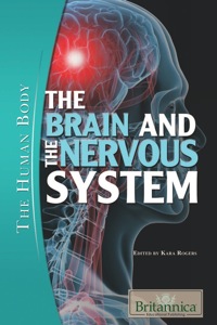 Imagen de portada: The Brain and the Nervous System 1st edition 9781615302567