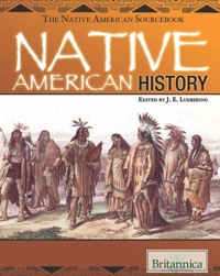Titelbild: Native American History 1st edition 9781615302659
