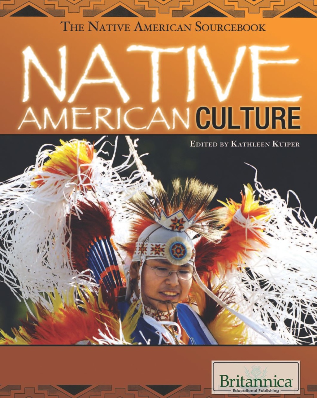 Native American Culture  1st Edition eBook Rental