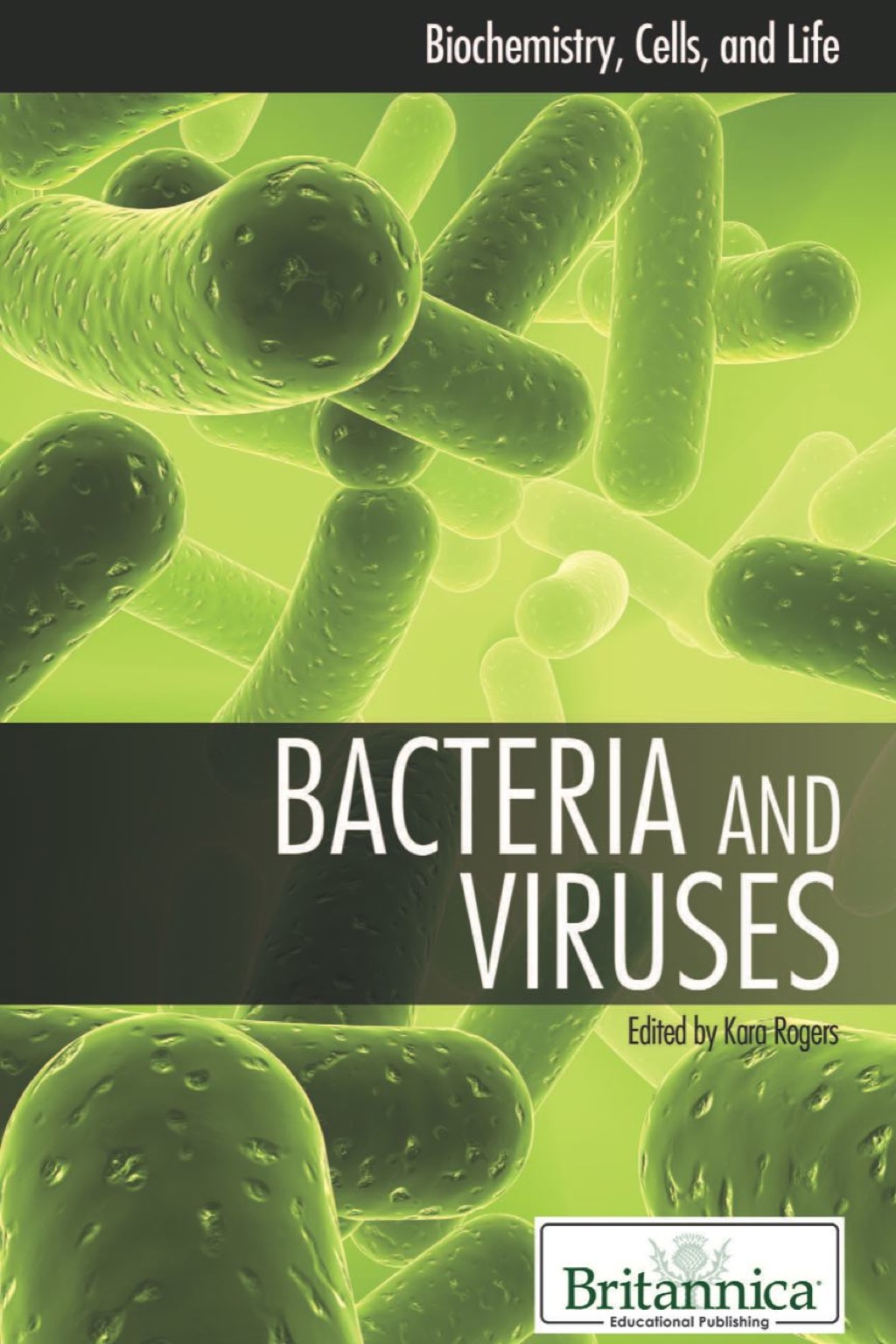 Bacteria and Viruses 1st Edition