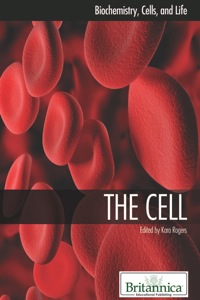Cover image: The Cell 1st edition 9781615303861