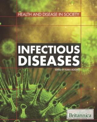 Titelbild: Infectious Diseases 1st edition 9781615304004