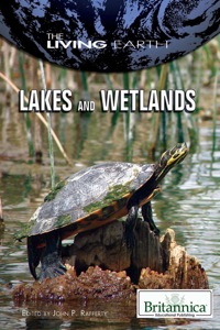 Omslagafbeelding: Lakes and Wetlands 1st edition 9781615304035