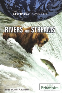 Cover image: Rivers and Streams 1st edition 9781615304110