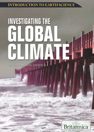 表紙画像: Investigating the Global Climate 1st edition 9781615305452