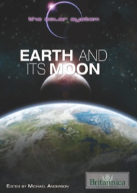 Imagen de portada: Earth and Its Moon 1st edition 9781615305643