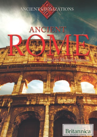 Cover image: Ancient Rome 1st edition 9781615305711