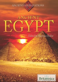 Imagen de portada: Ancient Egypt 1st edition 9781615305728