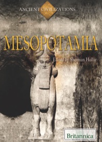 Cover image: Mesopotamia 1st edition 9781615305759