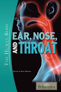 صورة الغلاف: Ear, Nose, and Throat 1st edition 9781615307098