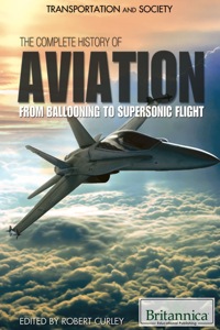 صورة الغلاف: The Complete History of Aviation 1st edition 9781615307258