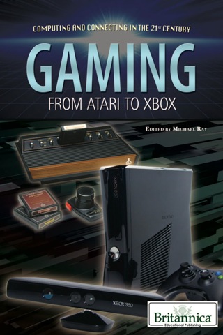 Imagen de portada: Gaming 1st edition 9781615307364