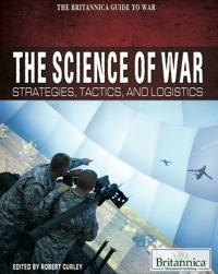 Titelbild: The Science of War 1st edition 9781615307500