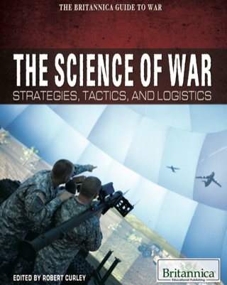 Cover image: The Science of War 1st edition 9781615307500
